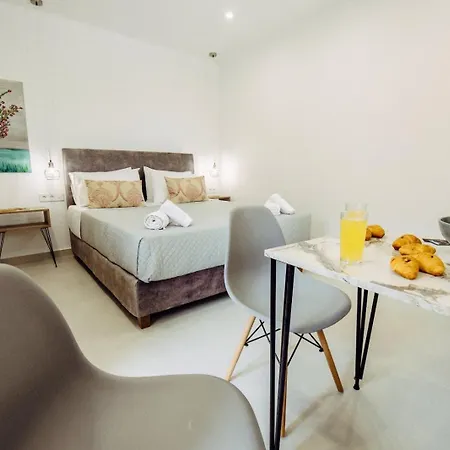 Apartmán Anna Gouvia