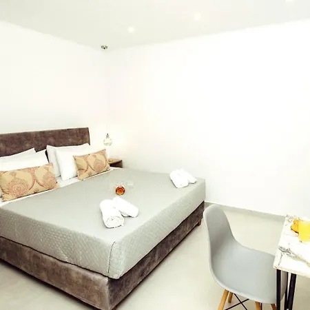 Apartmán Anna Gouvia