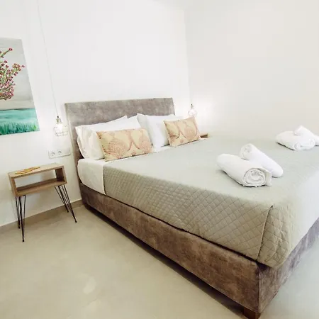 Anna Appartement Gouviá