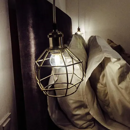 Anna Appartement