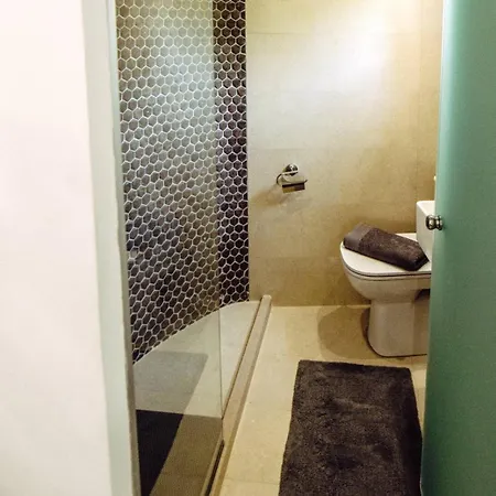 Appartement Anna