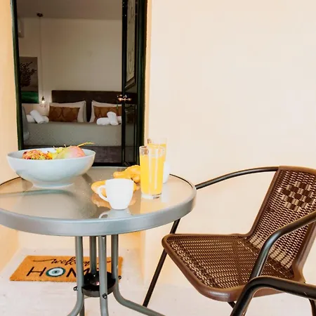 Apartament Anna *