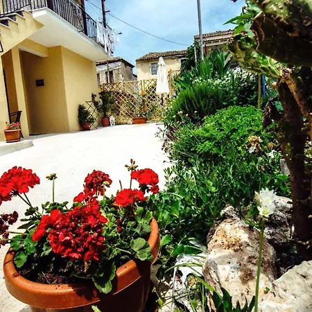 Apartament Anna Gouvia